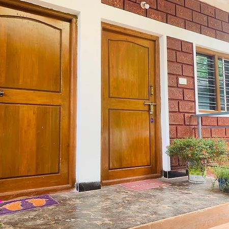 Dandeli Crocodile Valley Homestay Exterior foto